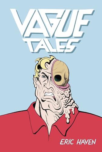 Imagen de archivo de Vague Tales a la venta por Books From California