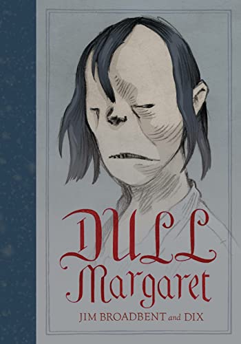 Beispielbild fr Dull Margaret zum Verkauf von Wonder Book