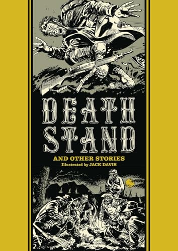 Stock image for Death Stand and Other Stories for sale by Blackwell's