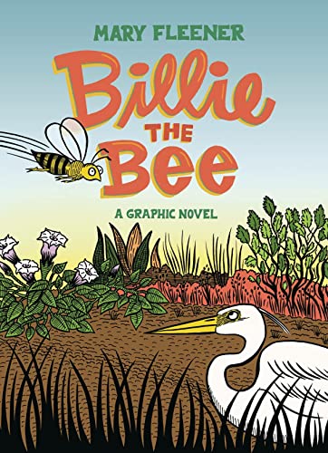 Stock image for Billie The Bee for sale by Better World Books