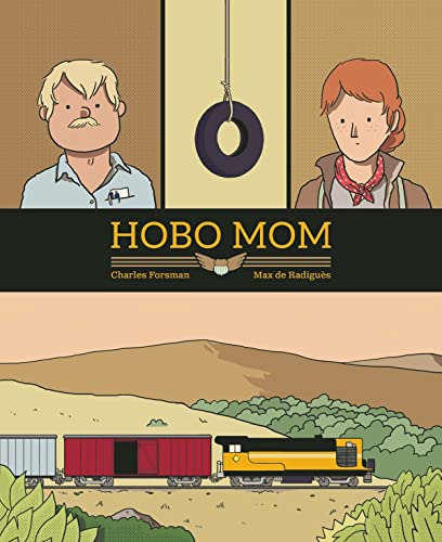 Beispielbild fr Hobo Mom zum Verkauf von Blackwell's