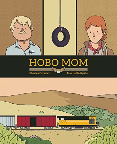 Stock image for Hobo Mom for sale by SecondSale