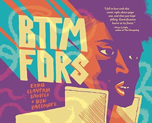 Stock image for BTTM FDRS for sale by BooksRun