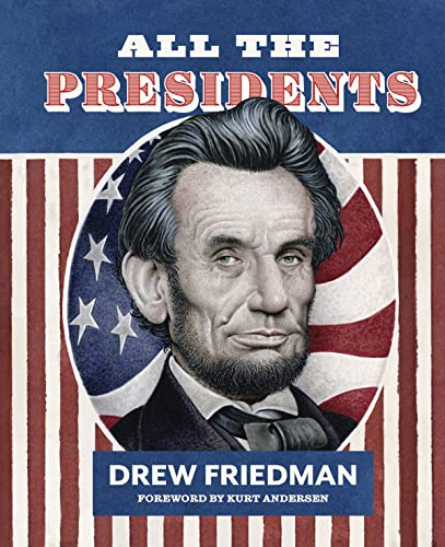 Imagen de archivo de All the Presidents a la venta por Books From California