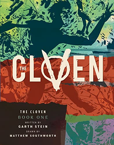 9781683963103: The Cloven 1