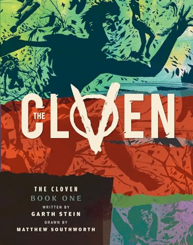9781683963103: The Cloven: Book One