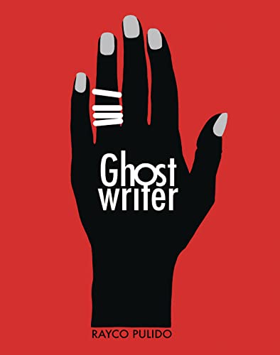 Beispielbild fr Ghostwriter zum Verkauf von Books From California