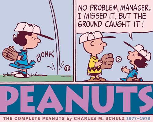 9781683963578: The Complete Peanuts 1977-1978 14