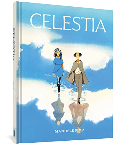 Beispielbild fr Celestia zum Verkauf von Books From California