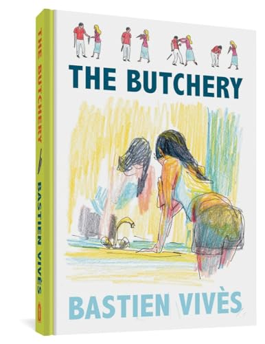 9781683964476: The Butchery