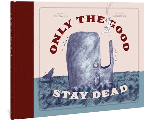 Beispielbild fr Only The Good Stay Dead zum Verkauf von Books From California