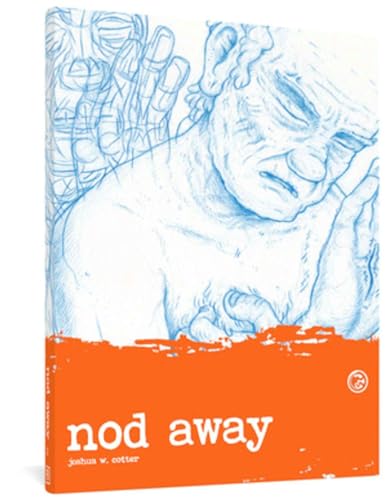 Beispielbild fr Nod Away Vol. 2 zum Verkauf von Books From California