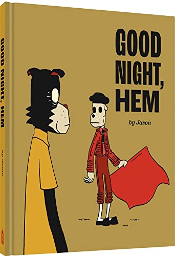 Imagen de archivo de Good Night, Hem a la venta por Dream Books Co.