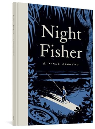 Beispielbild fr Night Fisher zum Verkauf von Better World Books