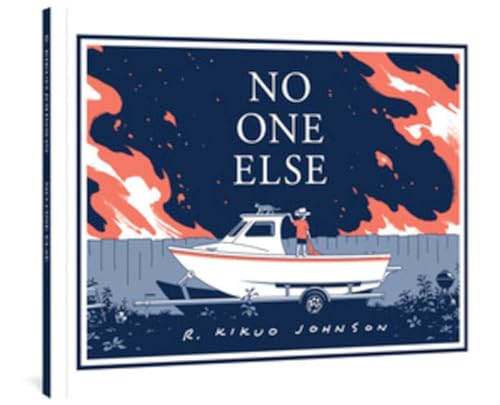 Stock image for No One Else for sale by GF Books, Inc.