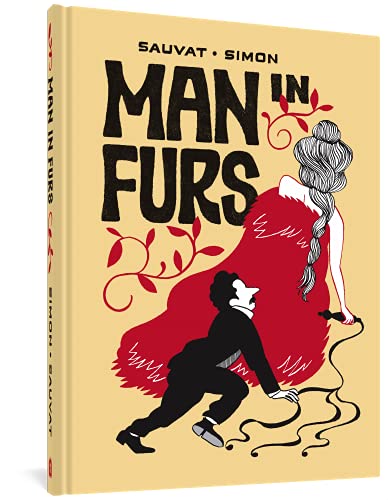 9781683964803: Man in Furs: From Divine Punishment to Punishment Divine