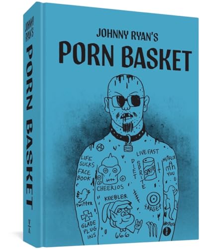 Stock image for Porn Basket for sale by Half Price Books Inc.