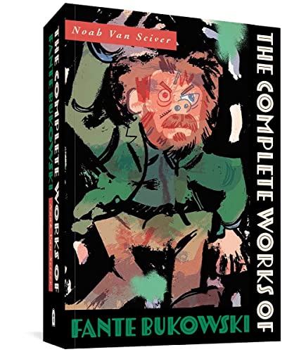 Stock image for The Complete Works of Fante Bukowski for sale by Blackwell's