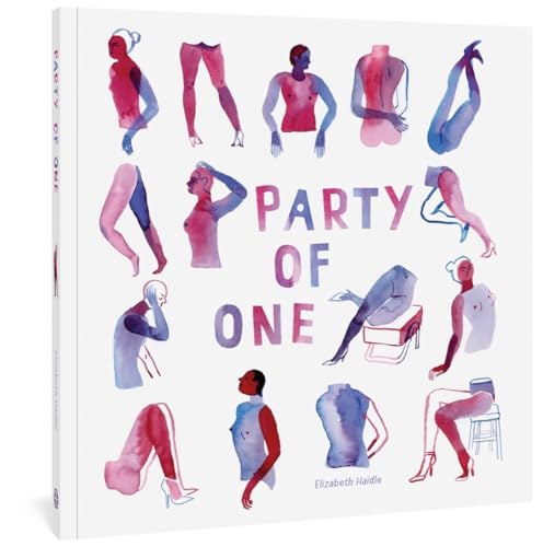 Stock image for Party of One for sale by BooksRun