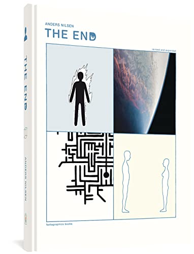 Stock image for The End: Revised and Expanded for sale by Irish Booksellers