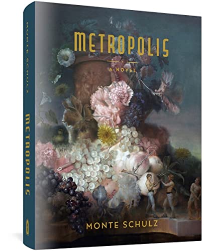 Stock image for Metropolis for sale by Better World Books