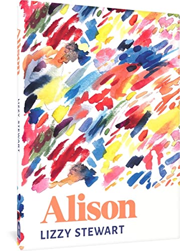 Stock image for Alison for sale by BooksRun