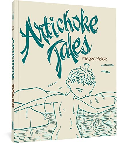 Beispielbild fr Artichoke Tales zum Verkauf von Books From California