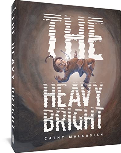 Stock image for The Heavy Bright for sale by Half Price Books Inc.