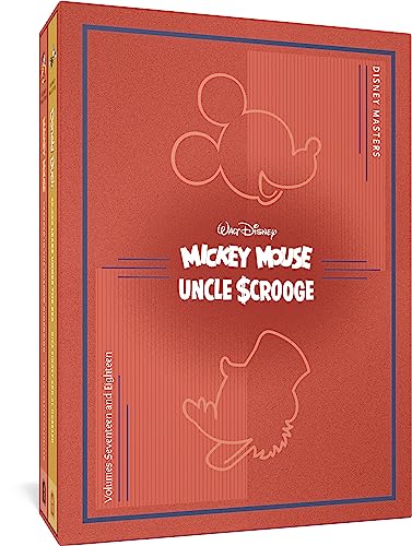 Beispielbild fr Disney Masters Collector's zum Verkauf von GreatBookPrices