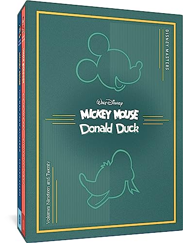 Stock image for Disney Masters Collector's for sale by GreatBookPrices