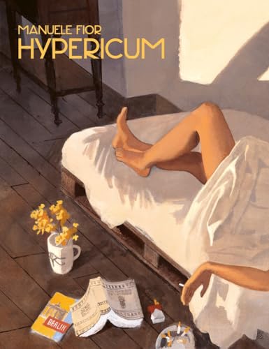 Imagen de archivo de Hypericum a la venta por A Cappella Books, Inc.