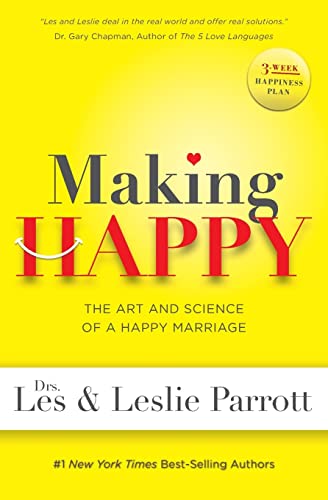 Stock image for Making Happy for sale by Green Street Books