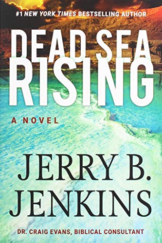 9781683972969: Dead Sea Rising: A Novel