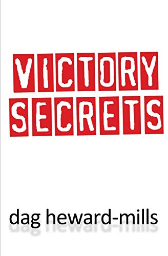Imagen de archivo de Victory Secrets a la venta por ThriftBooks-Dallas