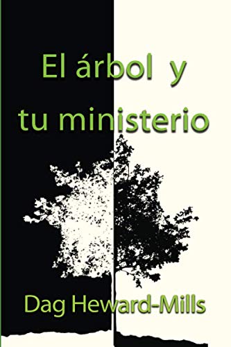 Beispielbild fr El rbol y tu ministerio (Spanish Edition) zum Verkauf von GF Books, Inc.