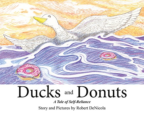 Stock image for Ducks and Donuts for sale by ThriftBooks-Dallas
