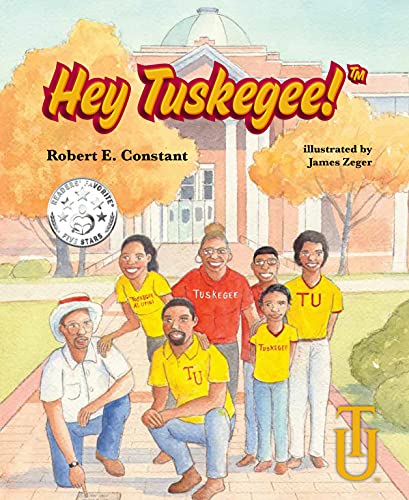 Beispielbild fr Hey Tuskegee! zum Verkauf von SecondSale