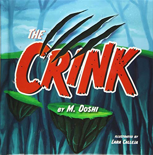Beispielbild fr The Crink zum Verkauf von WorldofBooks