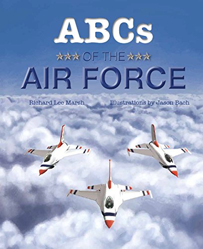 Imagen de archivo de Abcs of the Air Force a la venta por SecondSale