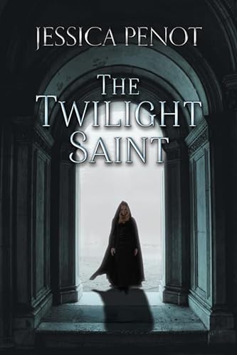 Stock image for The Twilight Saint for sale by Buchpark