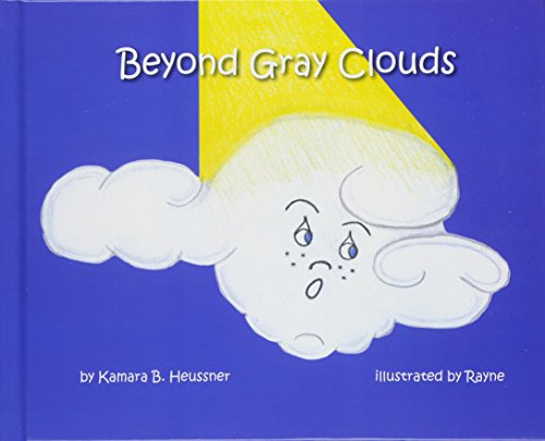 Stock image for Beyond Gray Clouds for sale by HPB-Movies