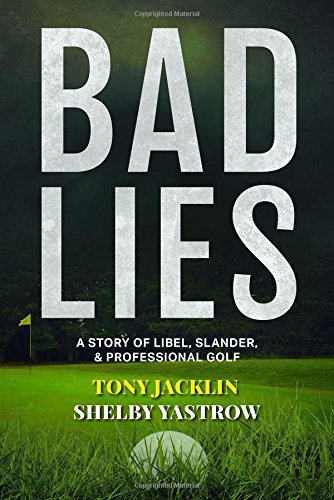 Beispielbild fr Bad Lies zum Verkauf von Better World Books