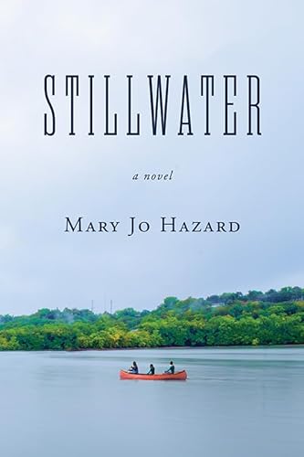 Stock image for Stillwater for sale by New Legacy Books