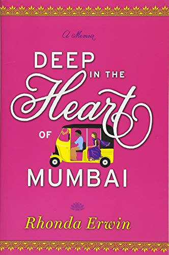 Beispielbild fr Deep in the Heart of Mumbai zum Verkauf von SecondSale