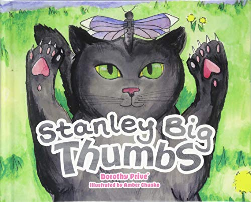 Imagen de archivo de Stanley Big Thumbs a la venta por ThriftBooks-Dallas