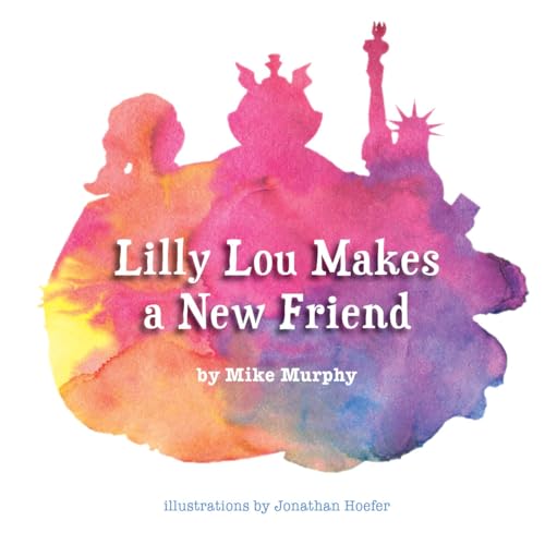 Stock image for Lilly Lou Makes a New Friend for sale by Wonder Book