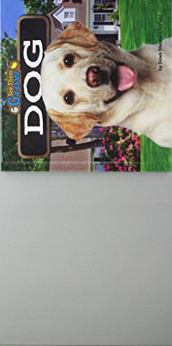 Imagen de archivo de Dog a la venta por Better World Books