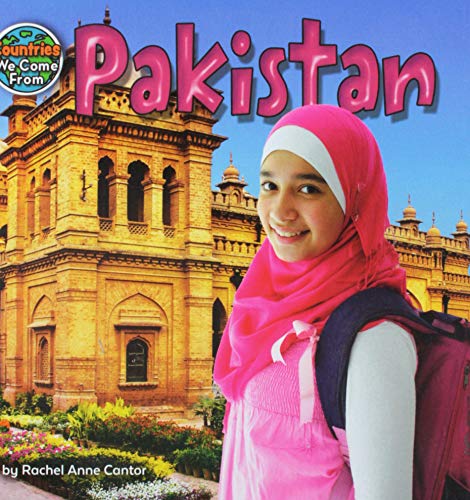 Beispielbild fr Pakistan zum Verkauf von Better World Books