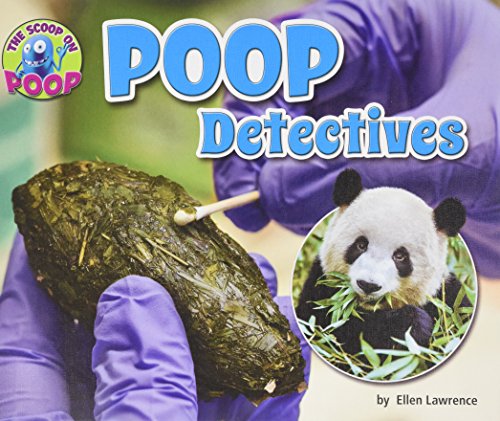 Beispielbild fr Poop Detectives (The Scoop on Poop) zum Verkauf von Better World Books