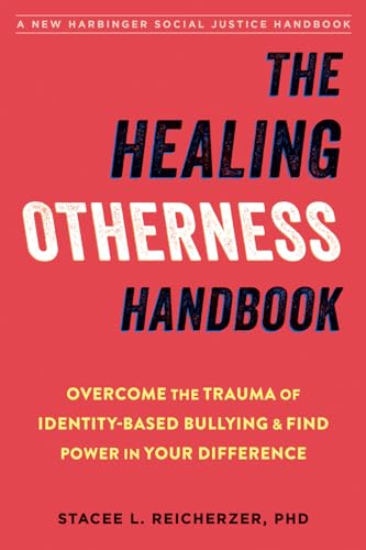 Beispielbild fr The Healing Otherness Handbook zum Verkauf von Blackwell's